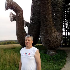 Игорь, 59 лет, Брянск