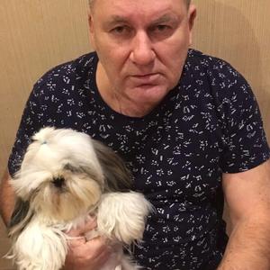 Виктор, 65 лет, Красноярск