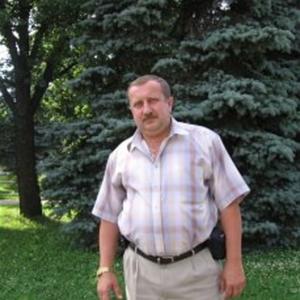 Сергей, 65 лет, Тамбов