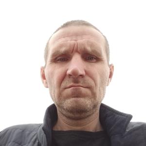 Виктор Эрзяйкин, 45 лет, Новотроицк