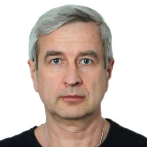 Юрий Чистяков, 60 лет, Уфа