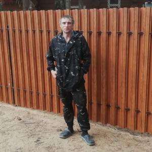 Андрей, 47 лет, Зеленоград