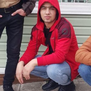 Мухаммед, 22 года, Щекино