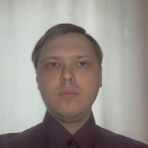 Максим, 33 года, Москва
