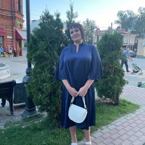 Парни в Томске: Олька, 44 - ищет девушку из Томска