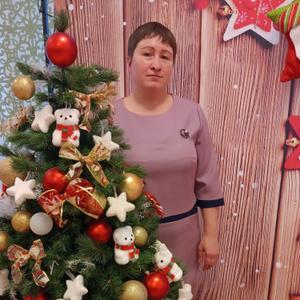 Девушки в Вологде: Наталия, 42 - ищет парня из Вологды