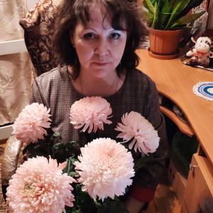 Девушки в Челябинске: Марина, 59 - ищет парня из Челябинска