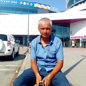 Парни в Омске: Сергей, 49 - ищет девушку из Омска