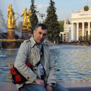 Парни в Балашихе: Олег, 48 - ищет девушку из Балашихи