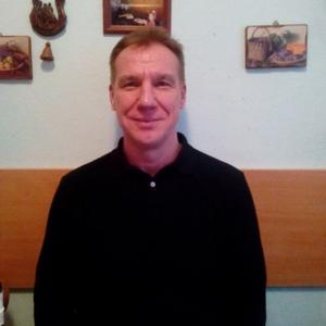 Владимир, 63 года, Жуковский