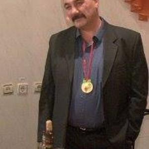 Парни в Нефтеюганске: Юрий, 65 - ищет девушку из Нефтеюганска