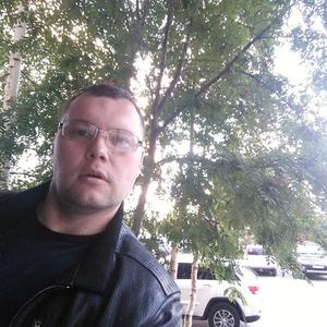 Кирилл, 44 года, Северодвинск