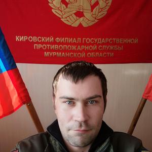 Дмитрий, 33 года, Апатиты
