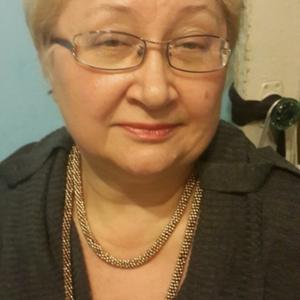 Настя, 69 лет, Самара