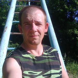 Николай Ширшов, 39 лет, Пачелма