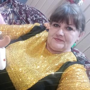 Людмила, 56 лет, Архара