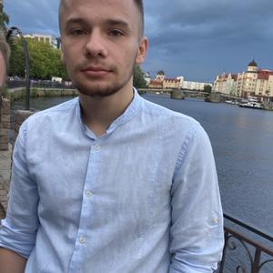 Богдан, 24 года, Калининград
