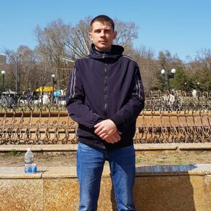 Парни в Комсомольске-На-Амуре: Евгений Александрович, 37 - ищет девушку из Комсомольска-На-Амуре