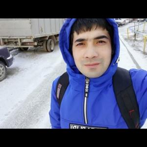 Парни в Сургуте (Ханты-Мансийский АО): Ник, 31 - ищет девушку из Сургута (Ханты-Мансийский АО)