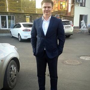 Андрей, 34 года, Пушкино