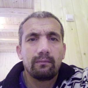 Сухбатжон, 46 лет, Иркутск