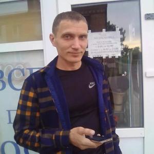 Сергей, 41 год, Новошахтинск