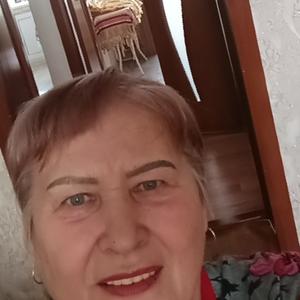 Валентина, 63 года, Чита