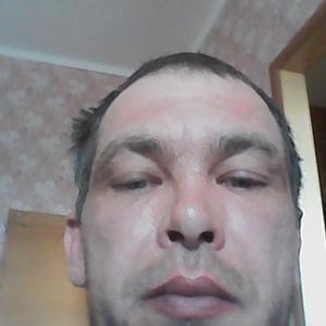 Александр Перминов, 47 лет, Березовский