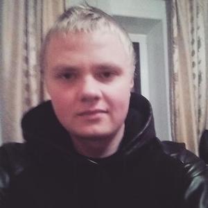 Павел, 28 лет, Шахтерск