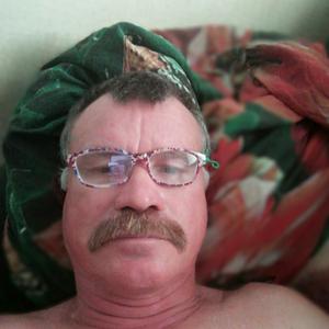 Владимир, 59 лет, Белогорск