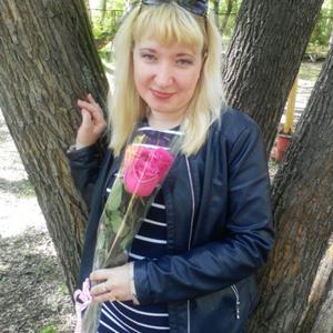 Татьяна, 41 год, Челябинск