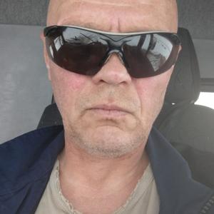 Сергей, 57 лет, Магадан