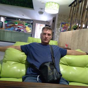 Костя, 42 года, Азов