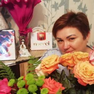 Девушки в Черняховске: Светлана, 47 - ищет парня из Черняховска