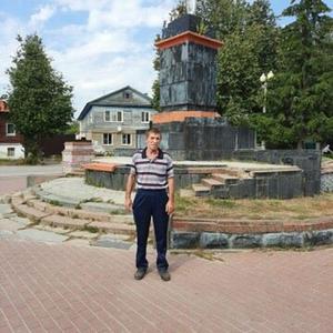 Александр, 64 года, Касимов