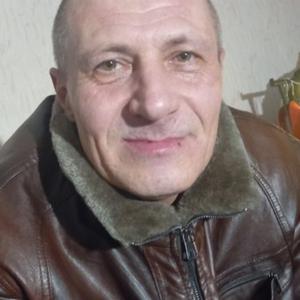 Виктор Соловьёв, 57 лет, Мценск