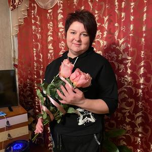 Елена, 45 лет, Брянск