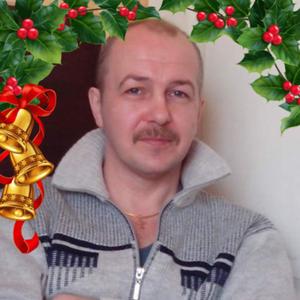 Александр, 53 года, Ефремов