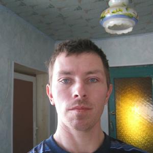 Андрей Свиридов, 42 года, Орлово