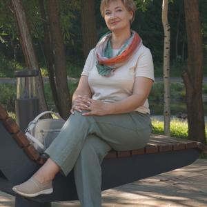 Марина, 50 лет, Казань