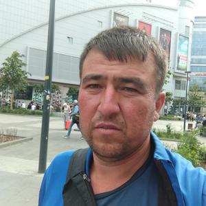 Парни в Тверской: Шаропов Кандиар, 35 - ищет девушку из Тверской