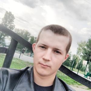 Парни в Новосибирске: Константин, 24 - ищет девушку из Новосибирска