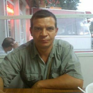Евгений, 51 год, Краснодар