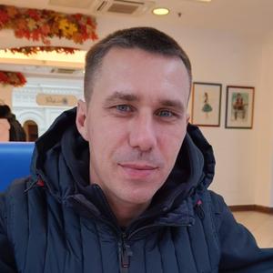Павел, 44 года, Приморский