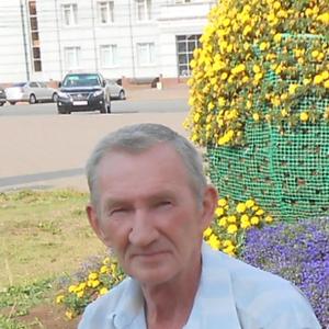 Борис, 67 лет, Уфа