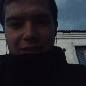Алексей, 23 года, Кваркено