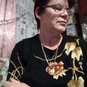 Девушки в Арзамасе: Людмила, 64 - ищет парня из Арзамаса