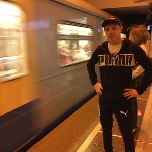 Дмитрий, 22 года, Кемерово