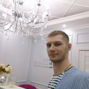 Парни в Волгограде: Павел, 35 - ищет девушку из Волгограда