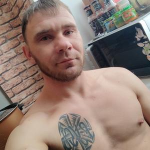 Николай, 32 года, Тюмень